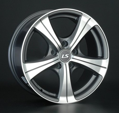 LS wheels 202 GMF