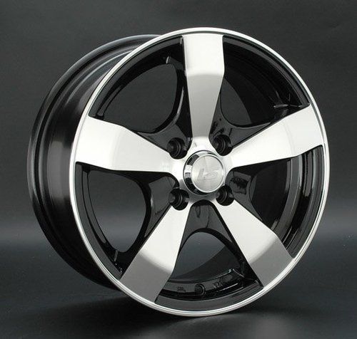 LS wheels 205 BKF