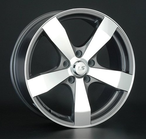 LS wheels 205 GMF