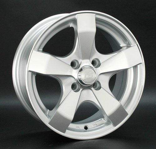 LS wheels 205 SF