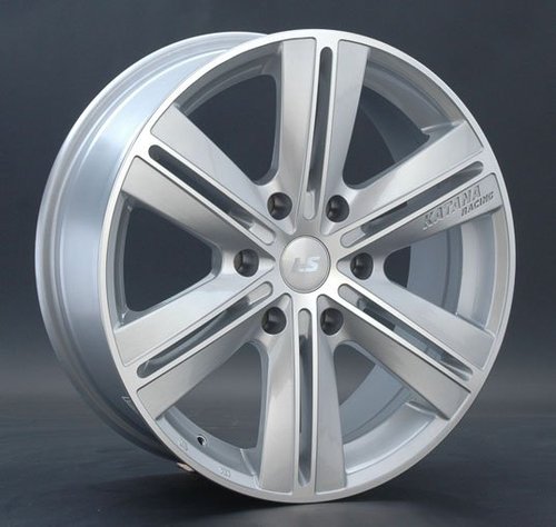 LS wheels 211 SF