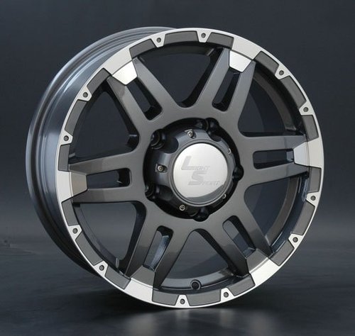 LS wheels 212 GMF