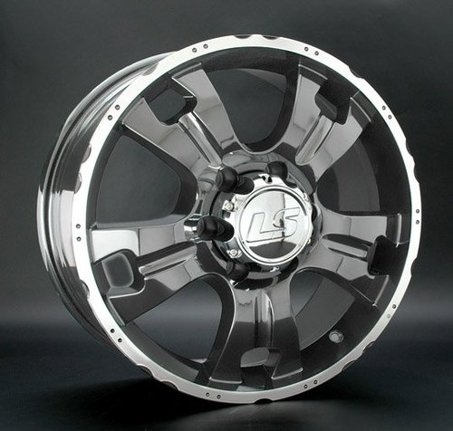 LS wheels 214 GMF
