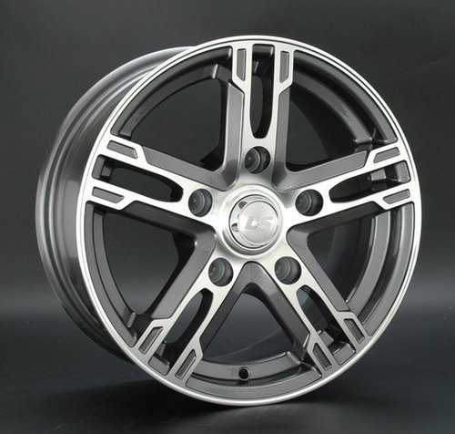 LS wheels 215 GMF