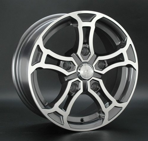 LS wheels 216 GMF