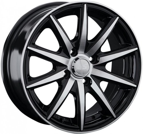 LS wheels 221 BKF