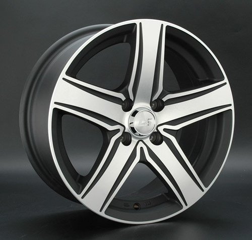 LS wheels 230 MBF