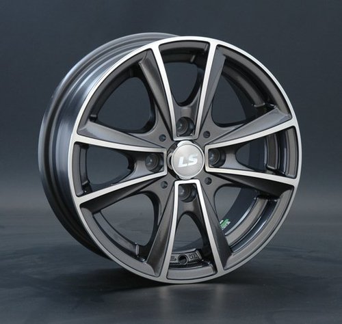 LS wheels 231 GMF