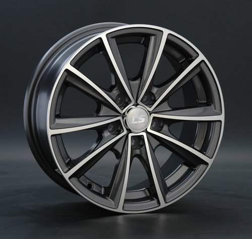 LS wheels 232 GMF