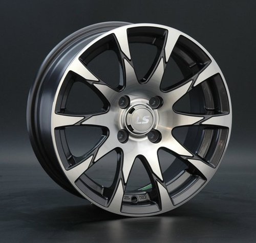 LS wheels 233 GMF