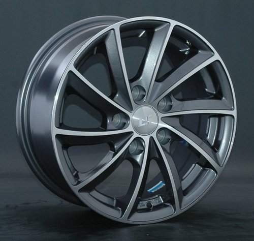 LS wheels 276 GMF