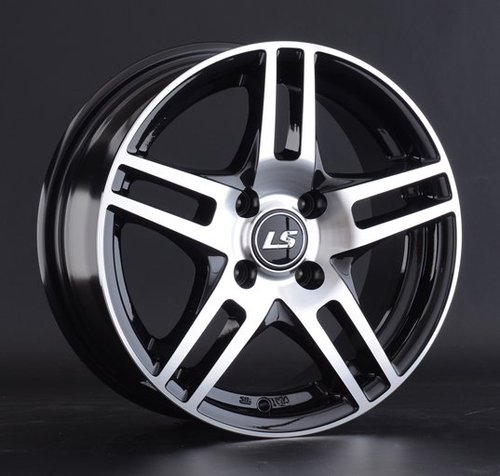 LS wheels 281 BKF