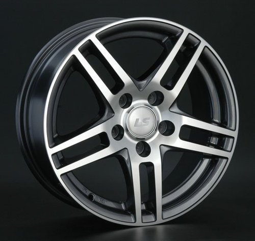 LS wheels 281 GMF