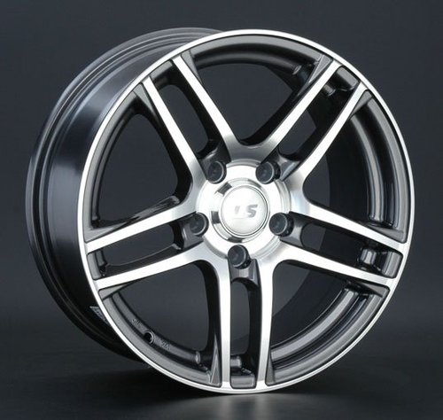 LS wheels 285 GMF
