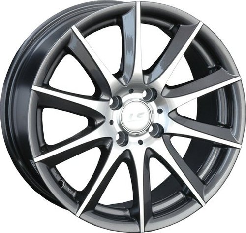 LS wheels 286 GMF