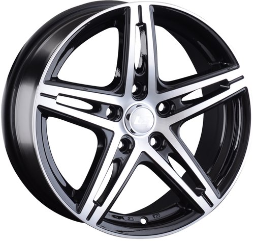 LS wheels 288 BKF