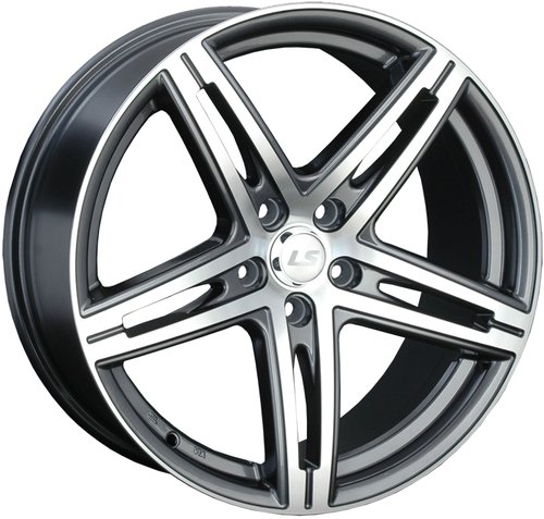 LS wheels 288 GMF