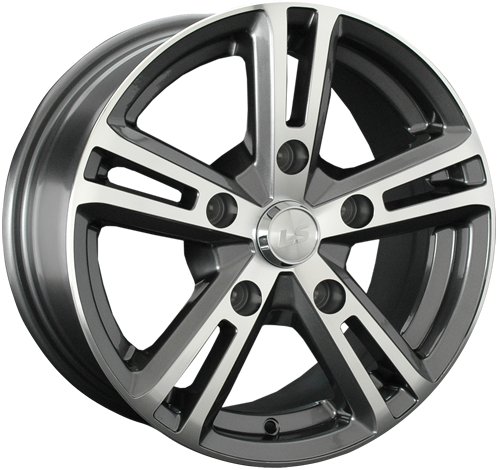 LS wheels 291 GMF