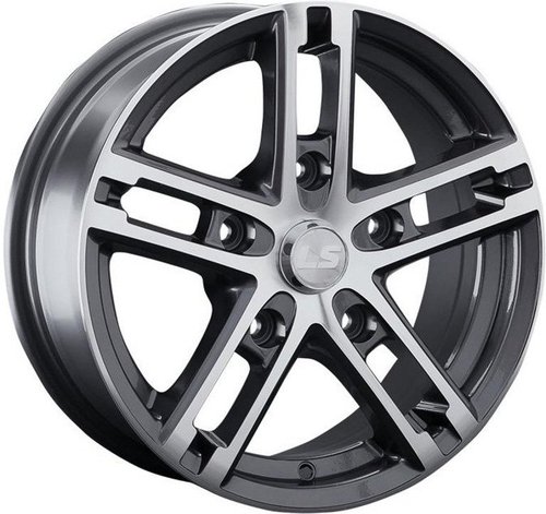 LS wheels 292 GMF