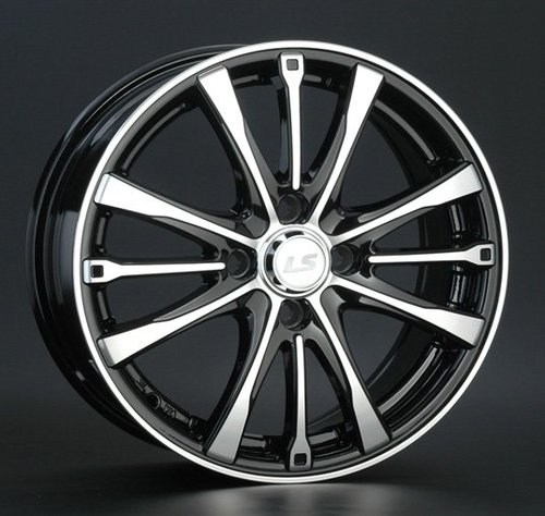 LS wheels 298 BKF