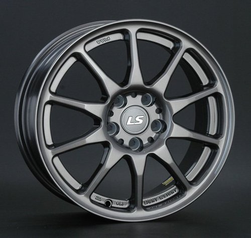 LS wheels 300 GM
