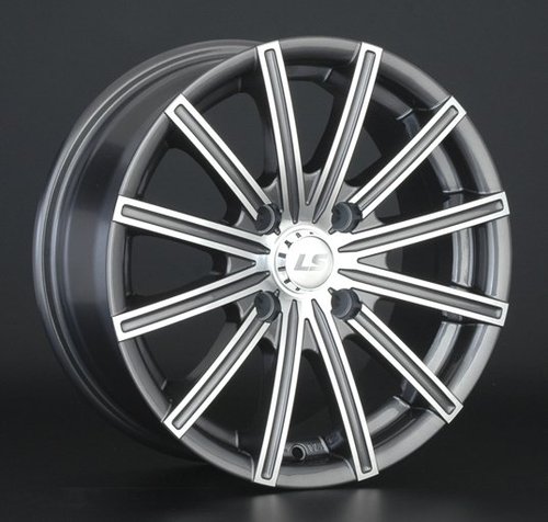 LS wheels 312 GMF