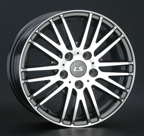 LS wheels 314 GMF