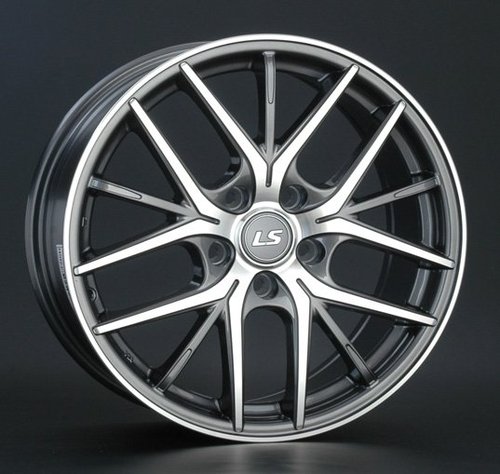 LS wheels 315 GMF