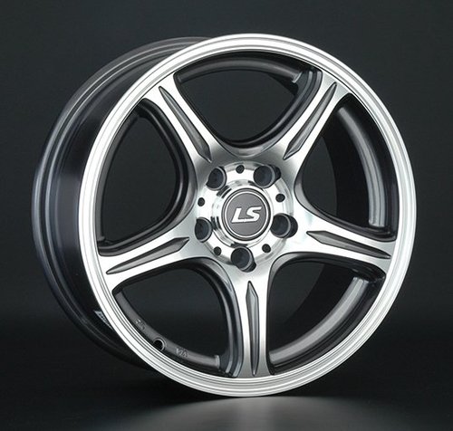 LS wheels 319 GMF