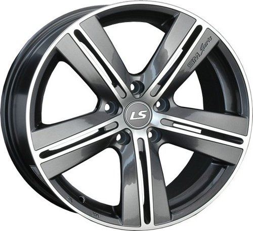 LS wheels 320 GMF