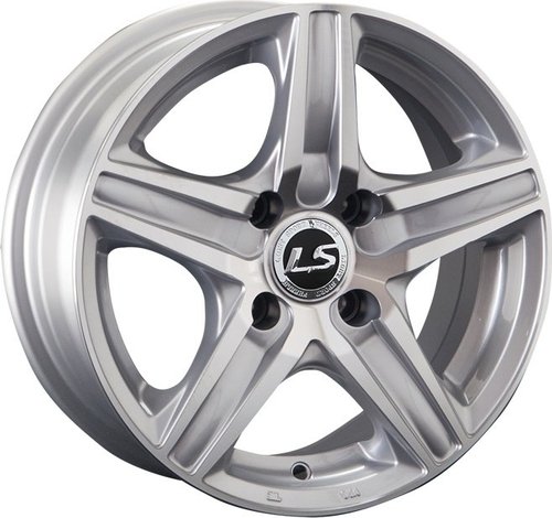 LS wheels 321 SF
