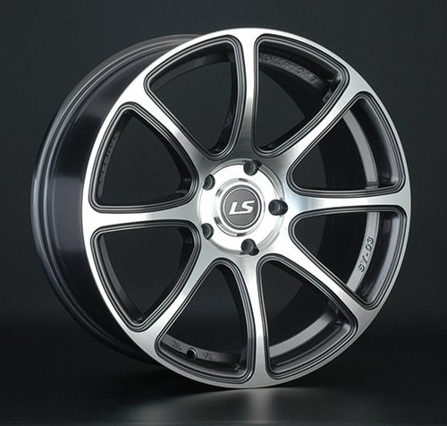 LS wheels 327