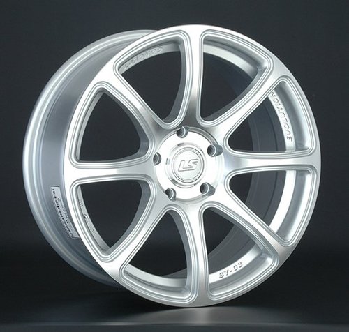 LS wheels 327 SF