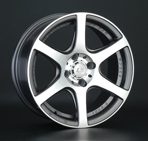 LS wheels 328 GMF
