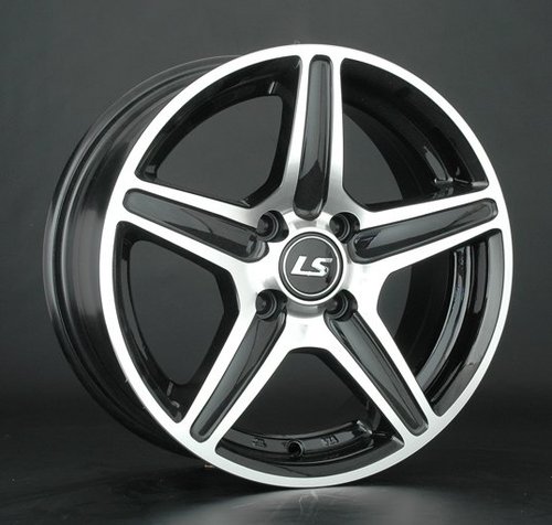 LS wheels 345 BKF