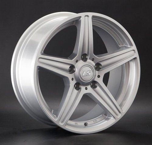 LS wheels 345 S