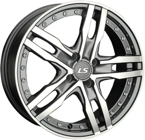 LS wheels 356 GMF