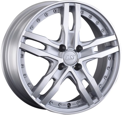 LS wheels 356 SF