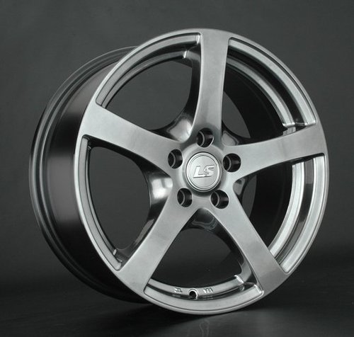 LS wheels 357 HPB