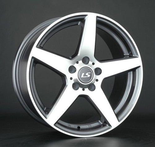 LS wheels 360 GMF
