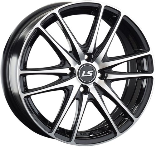 LS wheels 362 BKF