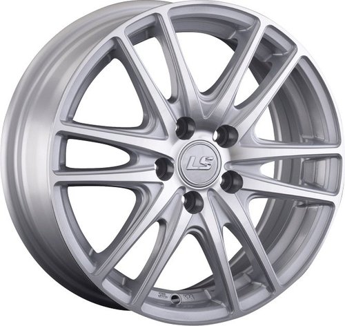 LS wheels 362 SF