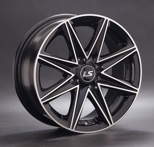 LS wheels 363 BKF