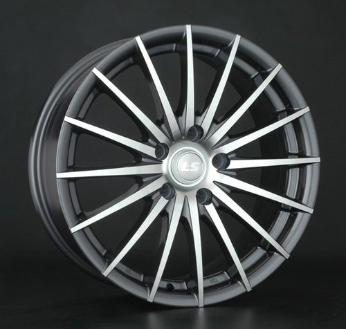 LS wheels 367 GMF