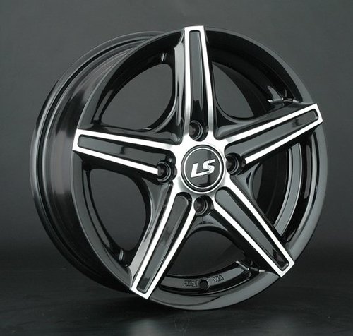 LS wheels 372 BKF