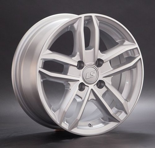 LS wheels 376 SF