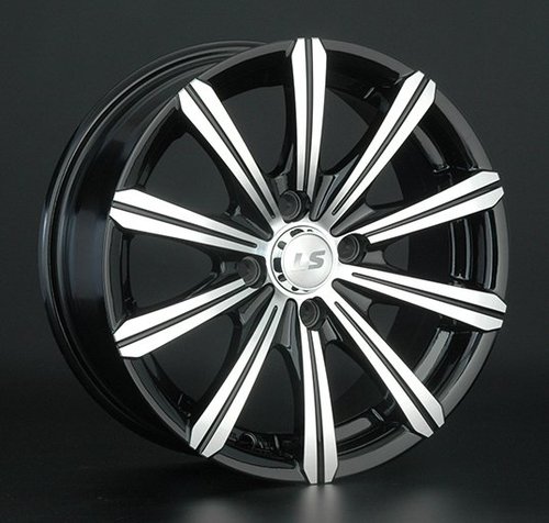 LS wheels 391 BKF