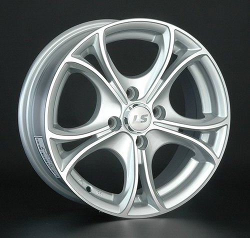 LS wheels 393 SF