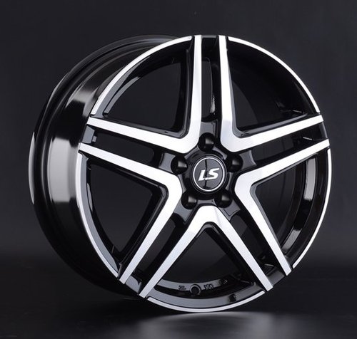 LS wheels 420 BKF