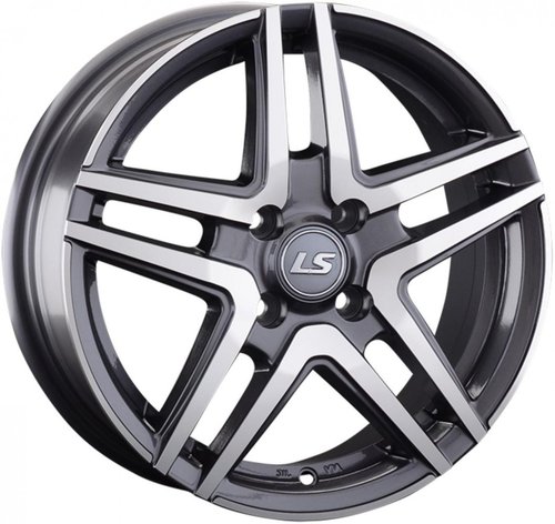 LS wheels 420 GMF